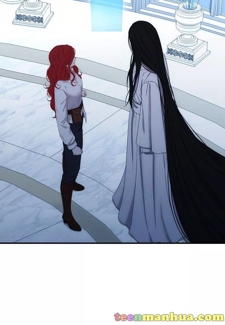 It Looks Like I’ve Fallen into the World of a Reverse Harem Game ss3 - Chapter 57 - Page 2