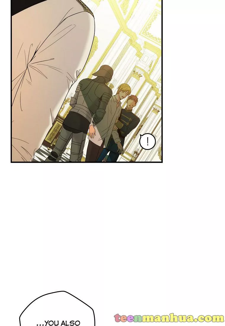 It Looks Like I’ve Fallen into the World of a Reverse Harem Game ss3 - Chapter 57 - Page 70