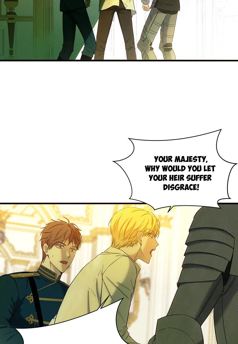 It Looks Like I’ve Fallen into the World of a Reverse Harem Game ss3 - Chapter 57 - Page 67