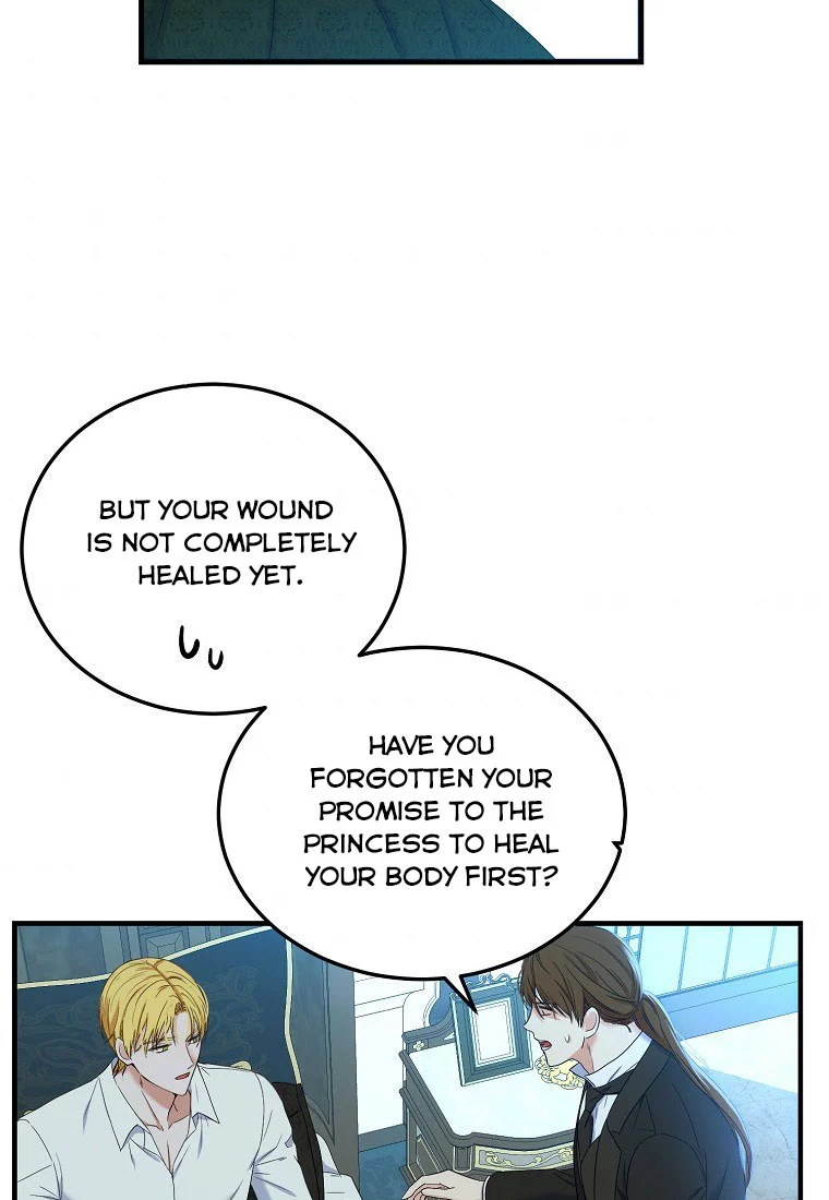 It Looks Like I’ve Fallen into the World of a Reverse Harem Game ss3 - Chapter 57 - Page 59