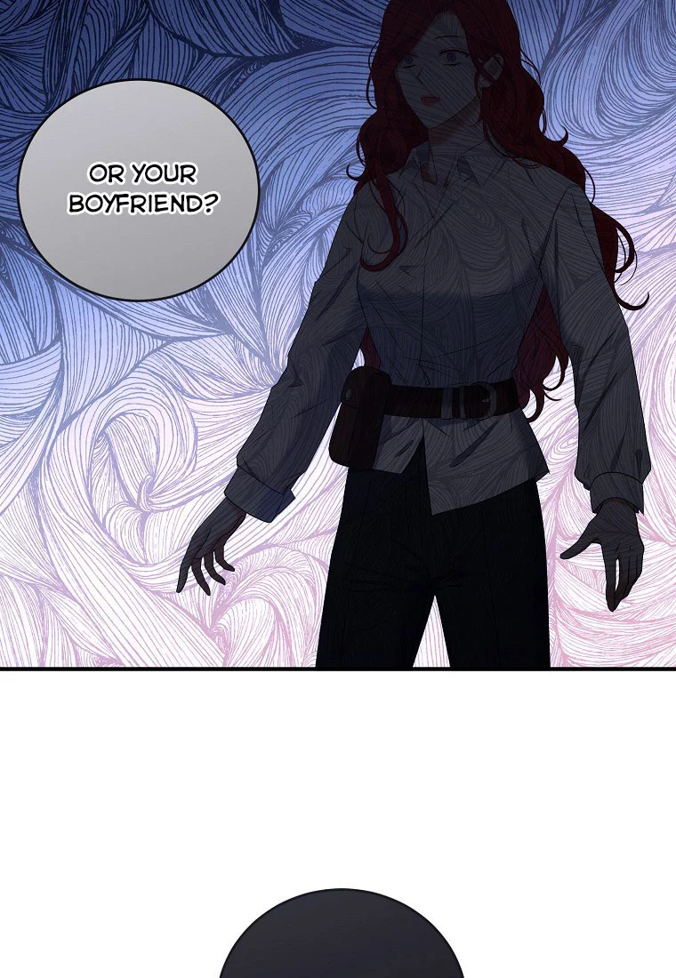 It Looks Like I’ve Fallen into the World of a Reverse Harem Game ss3 - Chapter 57 - Page 11