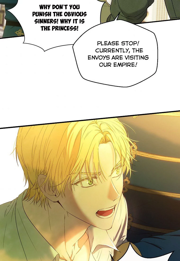 It Looks Like I’ve Fallen into the World of a Reverse Harem Game ss3 - Chapter 57 - Page 68