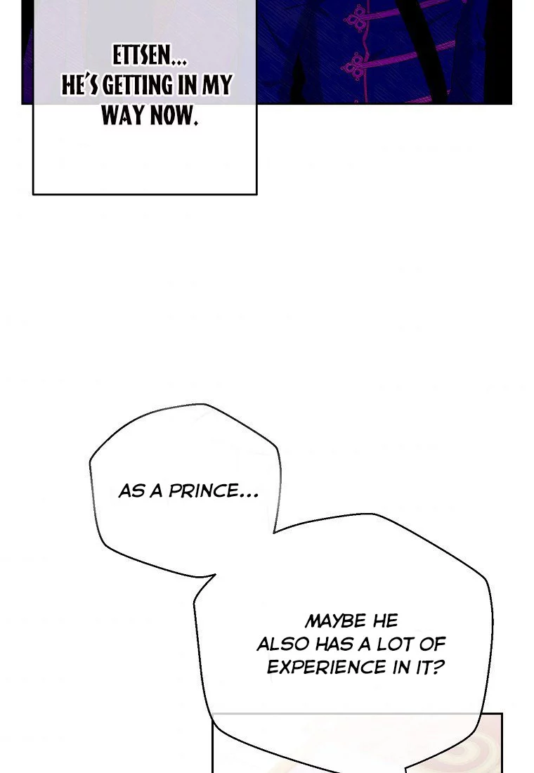 It Looks Like I’ve Fallen into the World of a Reverse Harem Game ss3 - Chapter 57 - Page 48