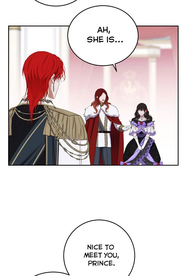 It Looks Like I’ve Fallen into the World of a Reverse Harem Game ss3 - Chapter 57 - Page 38