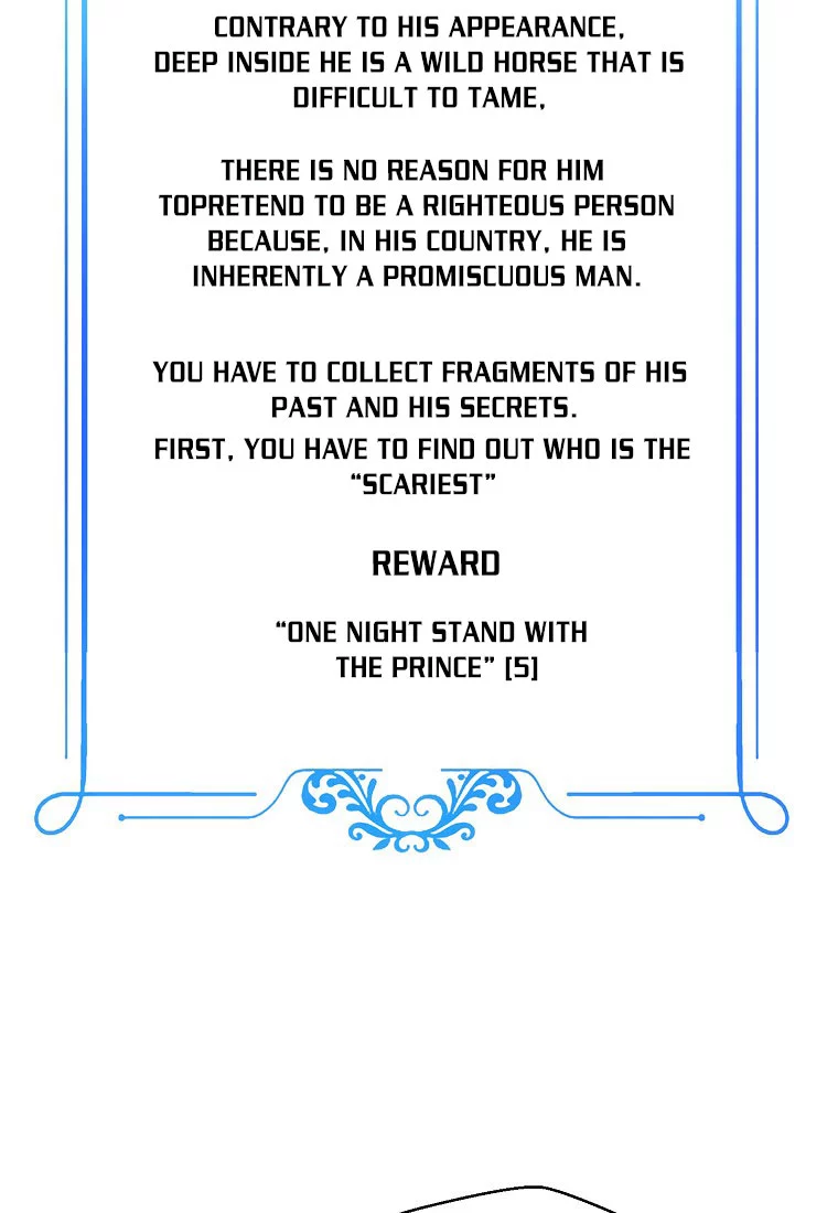 It Looks Like I’ve Fallen into the World of a Reverse Harem Game ss3 - Chapter 57 - Page 45