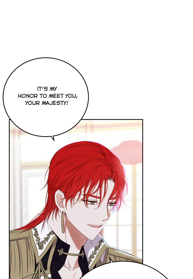 It Looks Like I’ve Fallen into the World of a Reverse Harem Game ss3 - Chapter 57 - Page 35