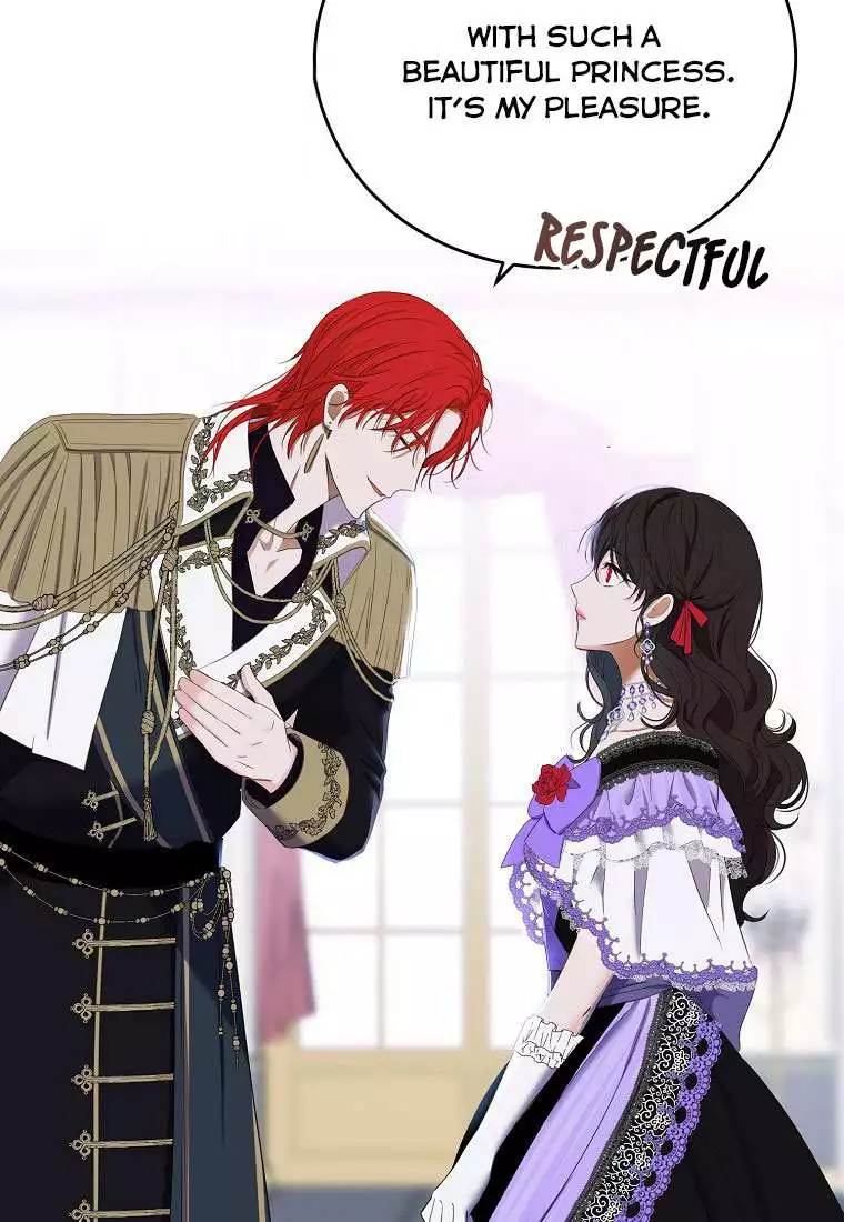 It Looks Like I’ve Fallen into the World of a Reverse Harem Game ss3 - Chapter 57 - Page 42