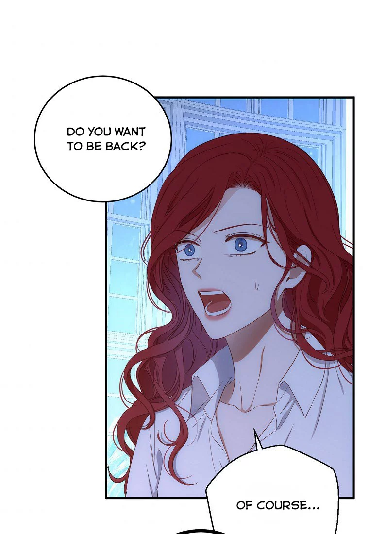 It Looks Like I’ve Fallen into the World of a Reverse Harem Game ss3 - Chapter 57 - Page 8