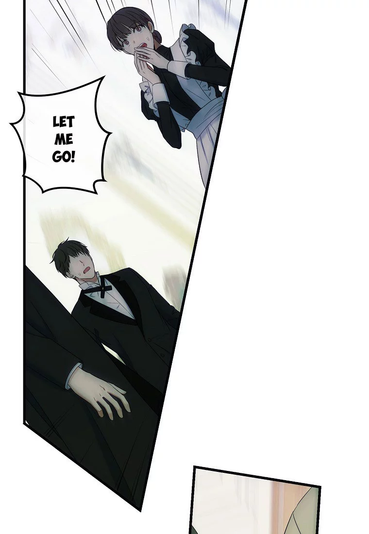 It Looks Like I’ve Fallen into the World of a Reverse Harem Game ss3 - Chapter 57 - Page 64