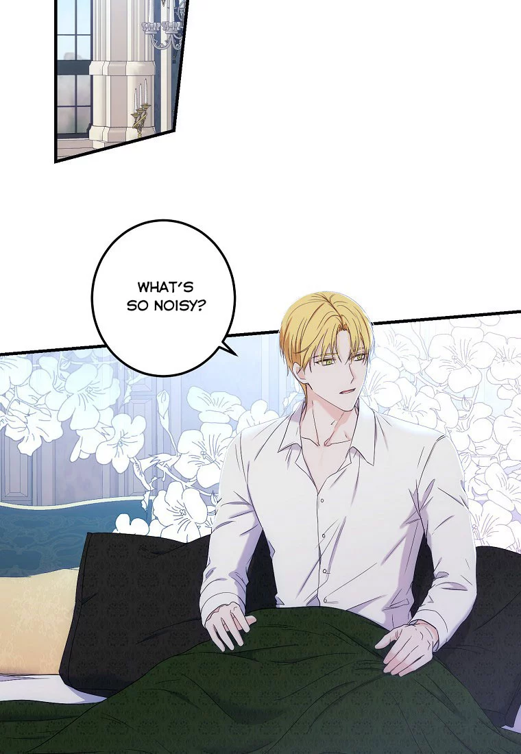 It Looks Like I’ve Fallen into the World of a Reverse Harem Game ss3 - Chapter 57 - Page 53