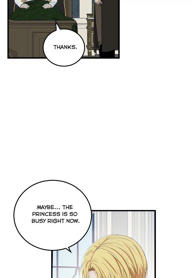 It Looks Like I’ve Fallen into the World of a Reverse Harem Game ss3 - Chapter 57 - Page 55