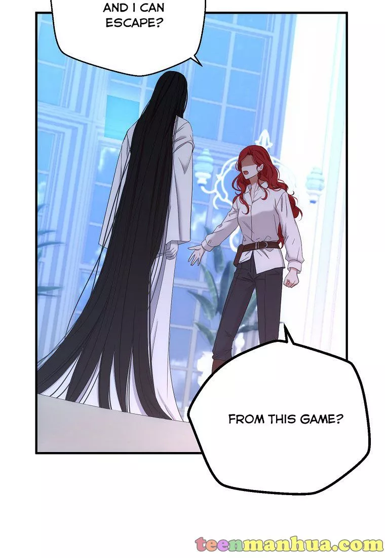 It Looks Like I’ve Fallen into the World of a Reverse Harem Game ss3 - Chapter 57 - Page 7