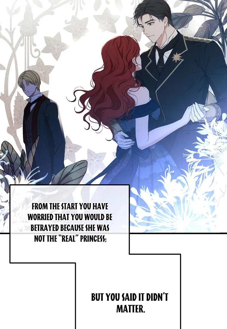 It Looks Like I’ve Fallen into the World of a Reverse Harem Game ss3 - Chapter 57 - Page 77