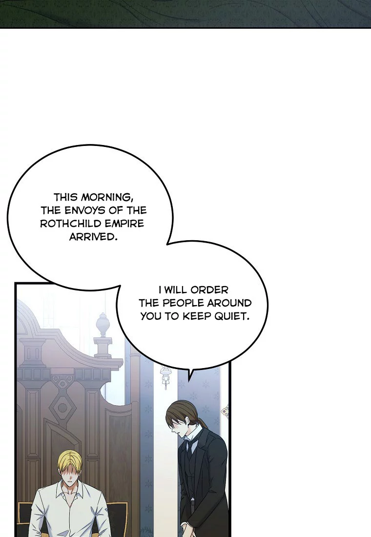 It Looks Like I’ve Fallen into the World of a Reverse Harem Game ss3 - Chapter 57 - Page 54
