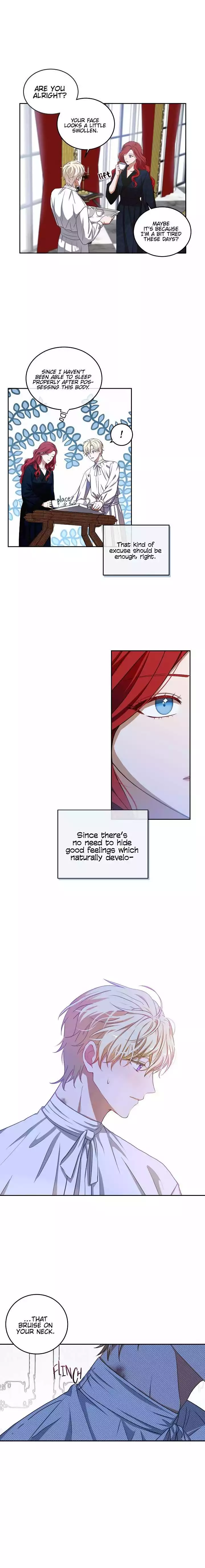 It Looks Like I’ve Fallen into the World of a Reverse Harem Game ss3 - Chapter 6 - Page 9