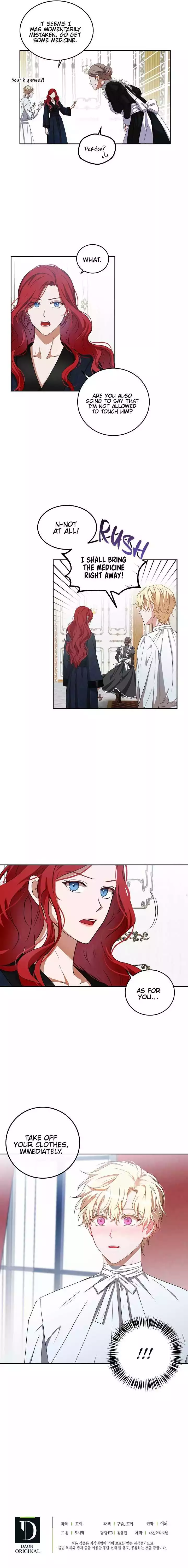 It Looks Like I’ve Fallen into the World of a Reverse Harem Game ss3 - Chapter 6 - Page 12