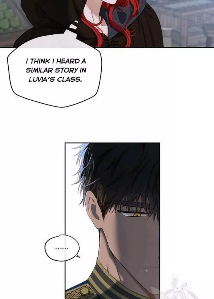 It Looks Like I’ve Fallen into the World of a Reverse Harem Game ss3 - Chapter 71 - Page 31