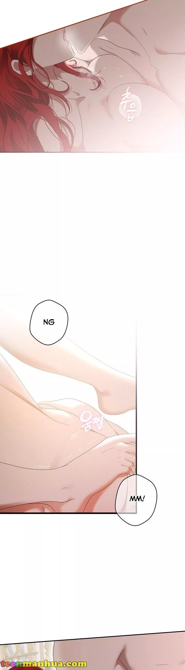 It Looks Like I’ve Fallen into the World of a Reverse Harem Game ss3 - Chapter 76 - Page 20