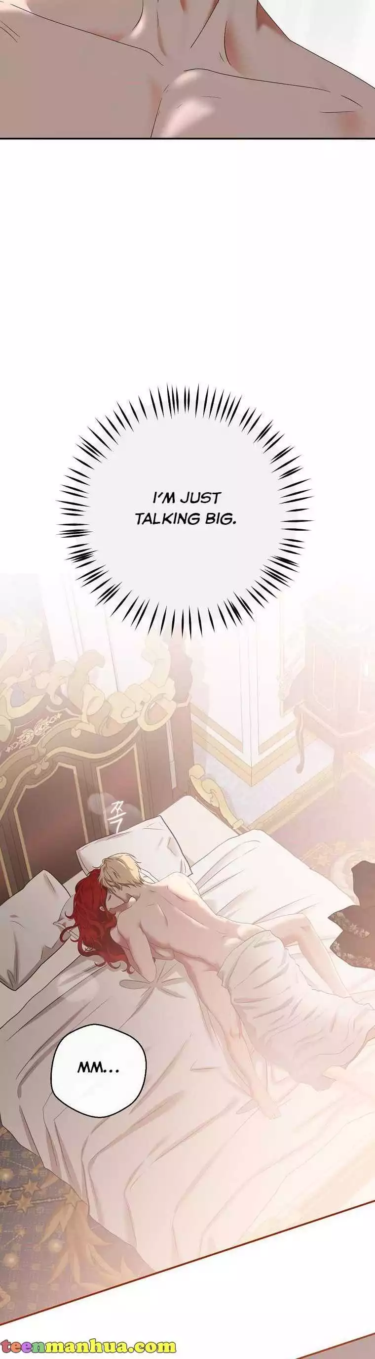 It Looks Like I’ve Fallen into the World of a Reverse Harem Game ss3 - Chapter 76 - Page 19