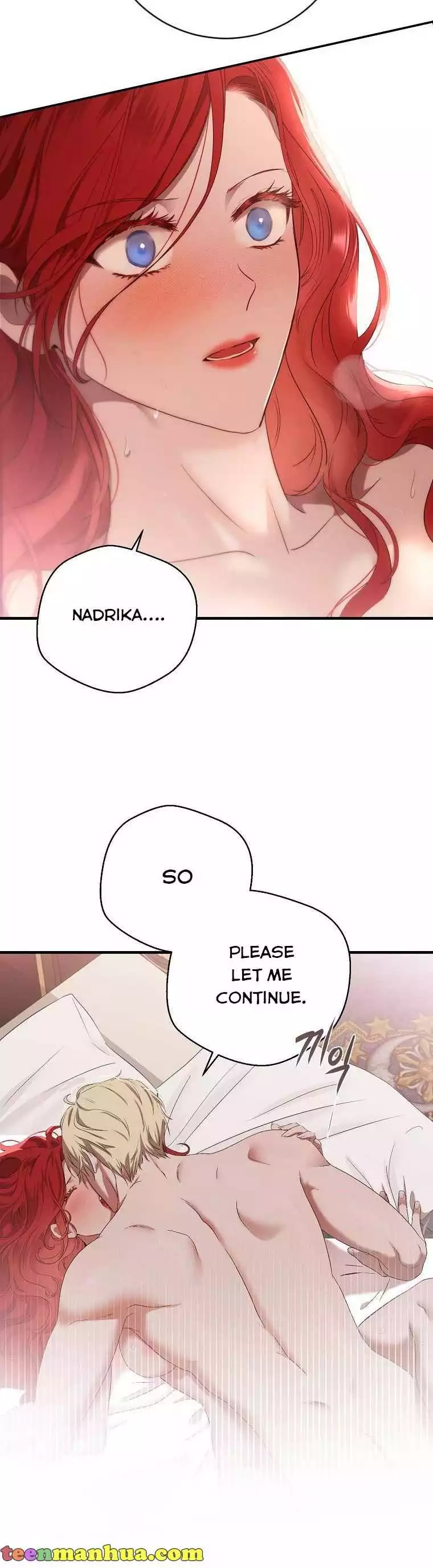 It Looks Like I’ve Fallen into the World of a Reverse Harem Game ss3 - Chapter 76 - Page 28