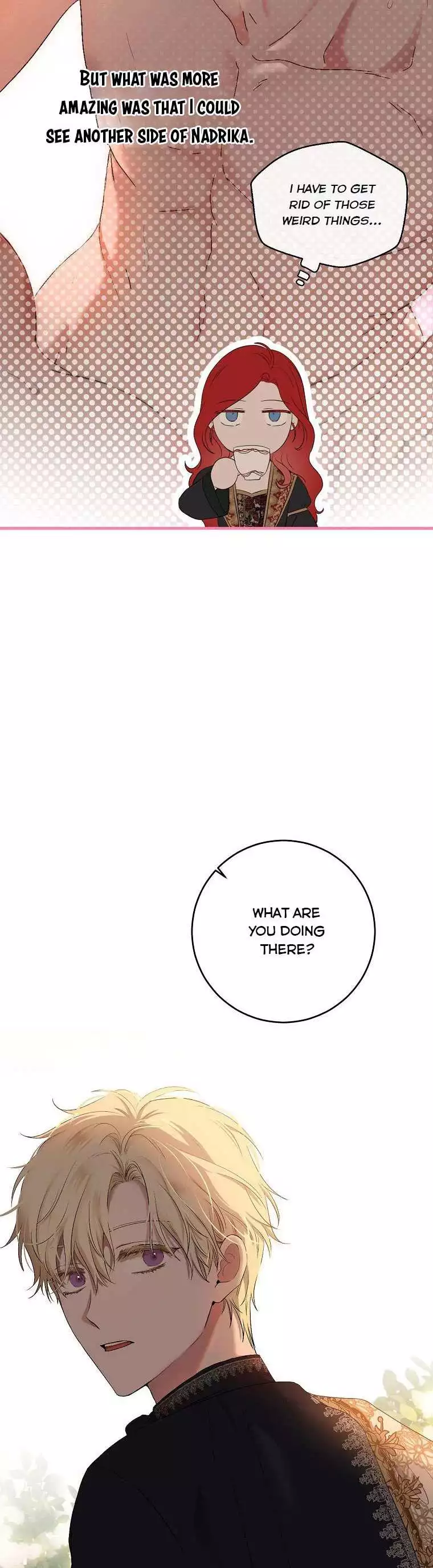 It Looks Like I’ve Fallen into the World of a Reverse Harem Game ss3 - Chapter 76 - Page 31