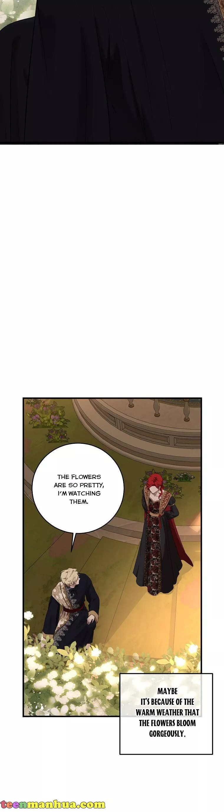 It Looks Like I’ve Fallen into the World of a Reverse Harem Game ss3 - Chapter 76 - Page 32