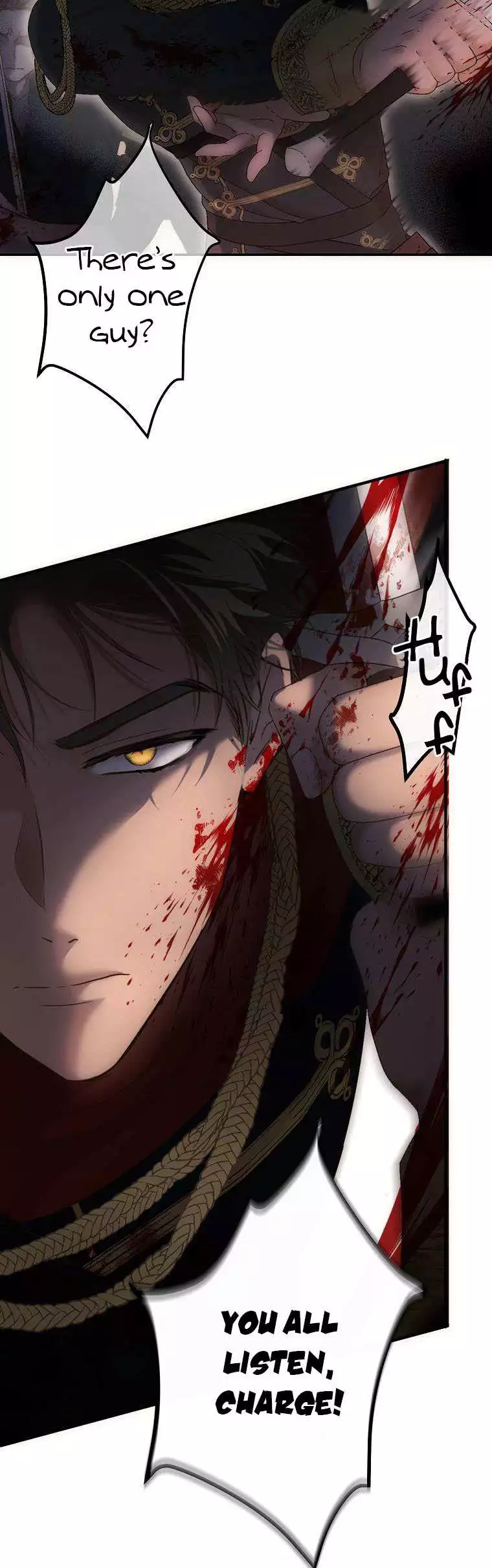 It Looks Like I’ve Fallen into the World of a Reverse Harem Game ss3 - Chapter 78 - Page 36
