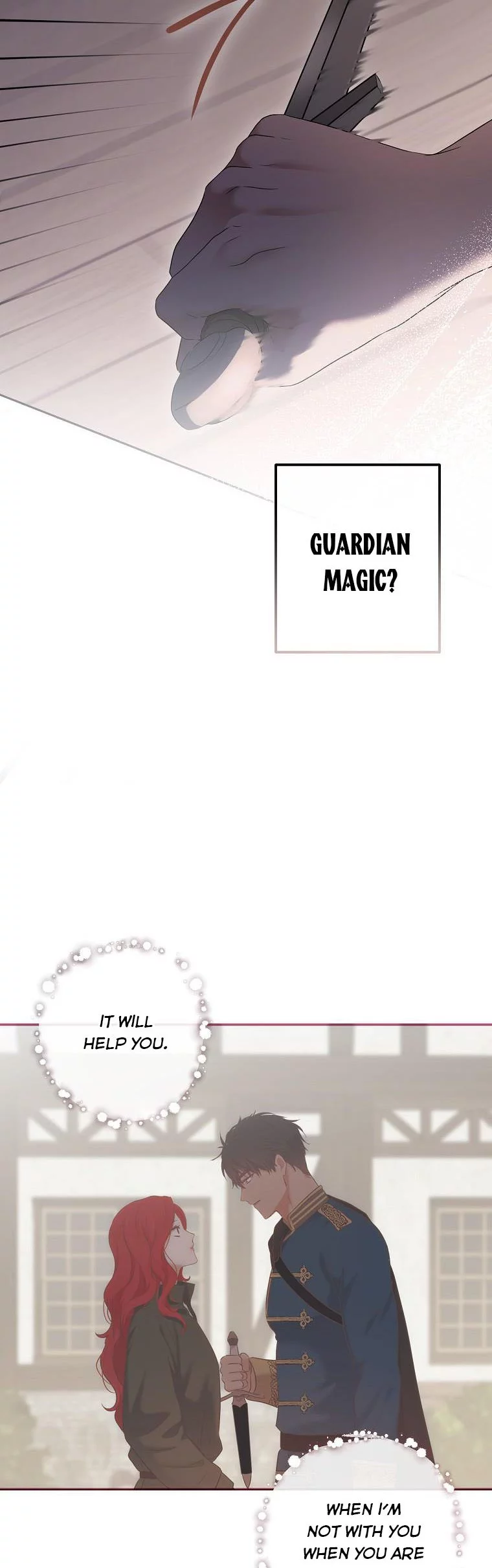 It Looks Like I’ve Fallen into the World of a Reverse Harem Game ss3 - Chapter 78 - Page 19