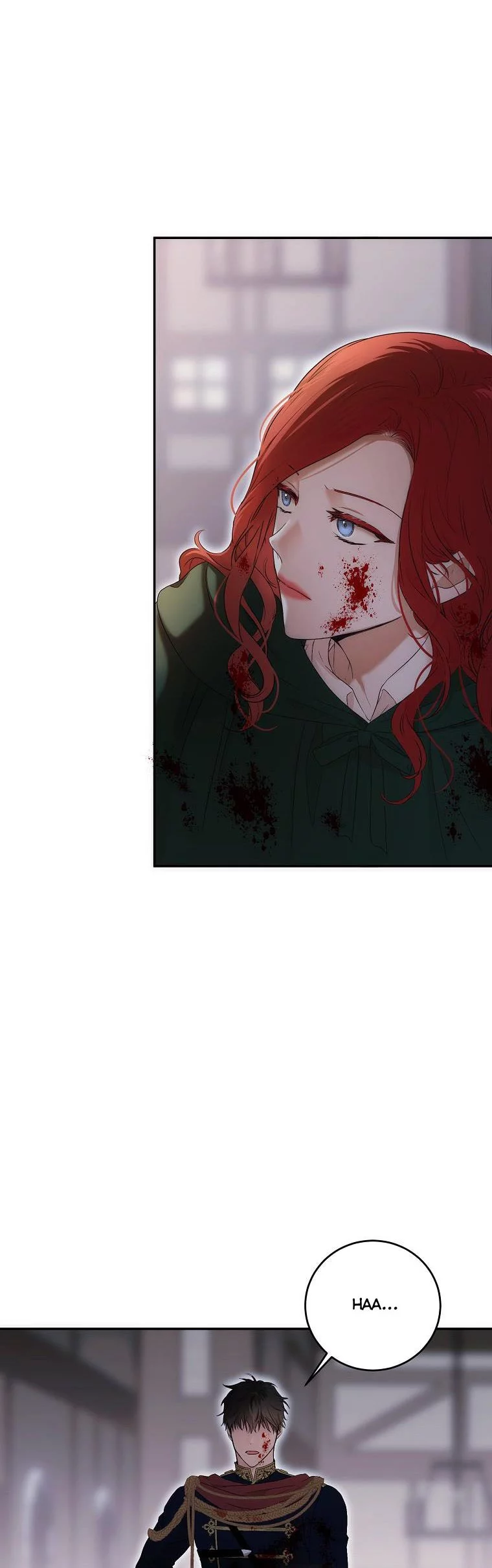 It Looks Like I’ve Fallen into the World of a Reverse Harem Game ss3 - Chapter 78 - Page 44