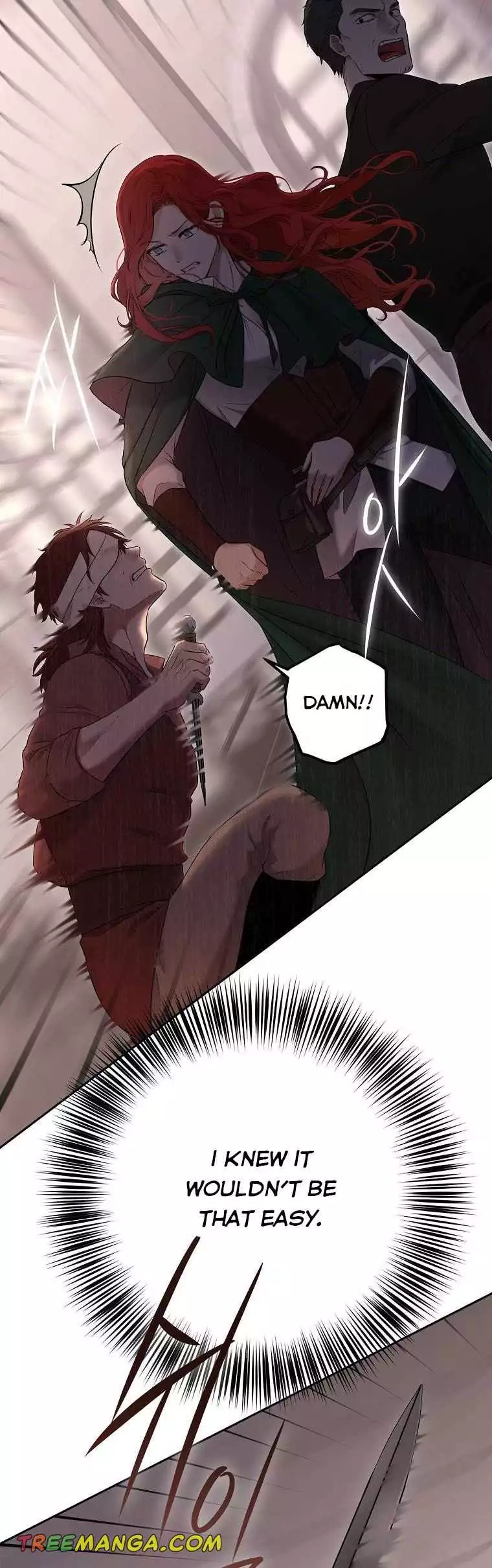 It Looks Like I’ve Fallen into the World of a Reverse Harem Game ss3 - Chapter 78 - Page 18