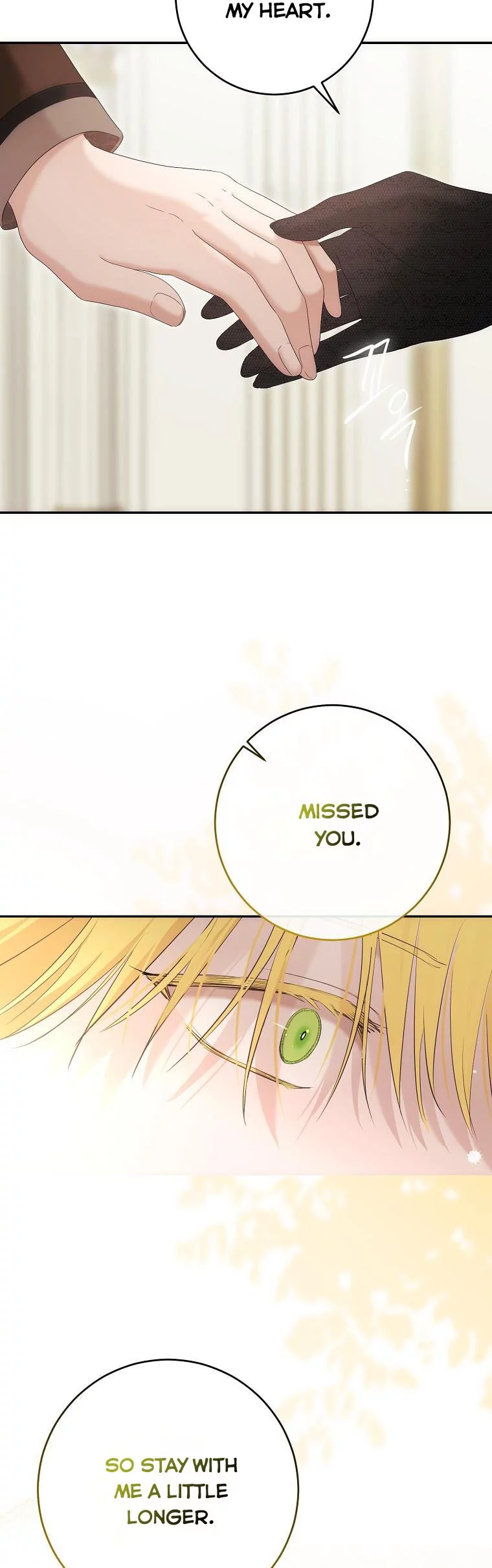 It Looks Like I’ve Fallen into the World of a Reverse Harem Game ss3 - Chapter 84 - Page 20