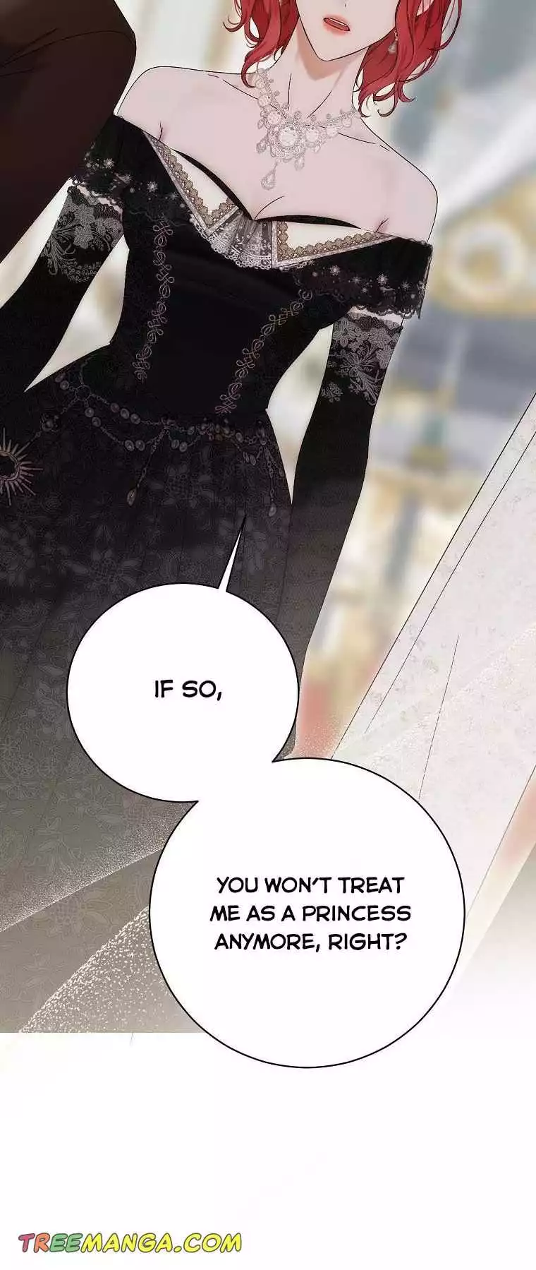 It Looks Like I’ve Fallen into the World of a Reverse Harem Game ss3 - Chapter 84 - Page 44