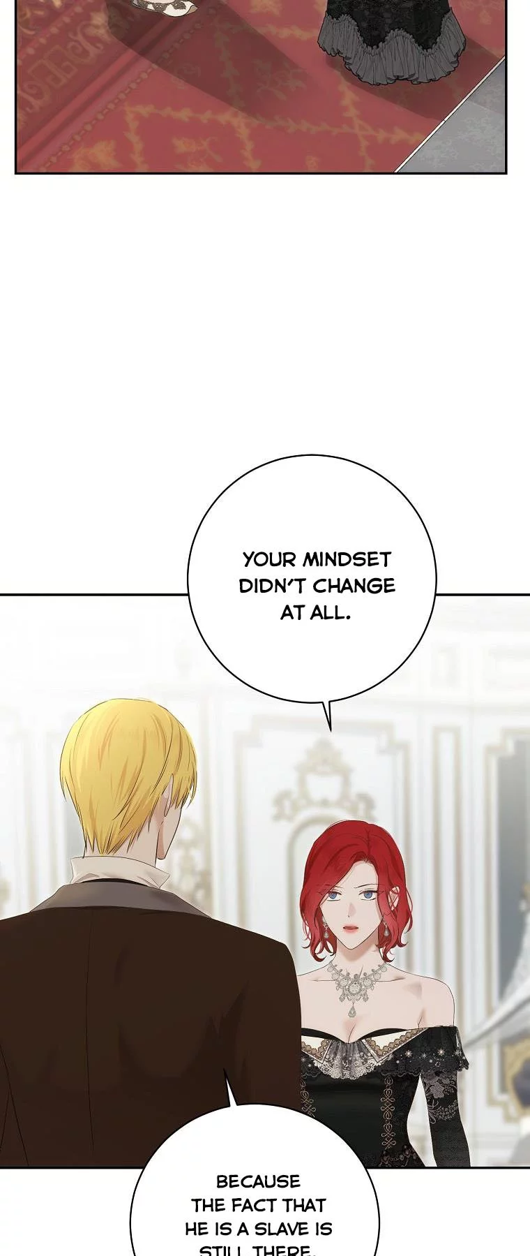 It Looks Like I’ve Fallen into the World of a Reverse Harem Game ss3 - Chapter 84 - Page 41