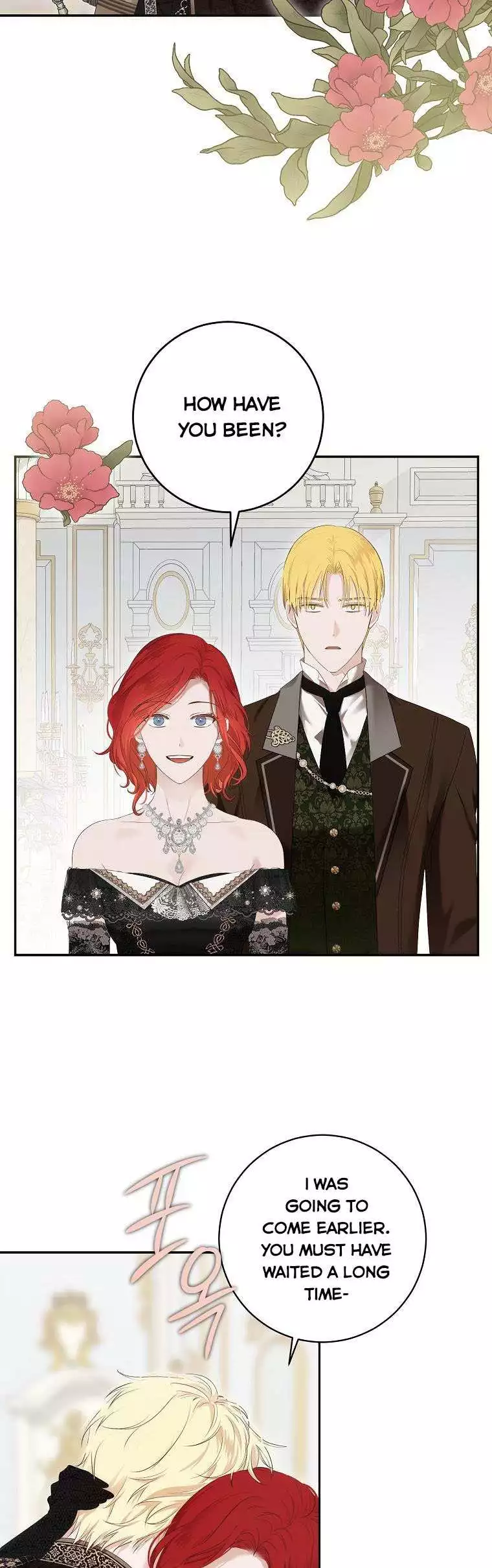 It Looks Like I’ve Fallen into the World of a Reverse Harem Game ss3 - Chapter 84 - Page 23
