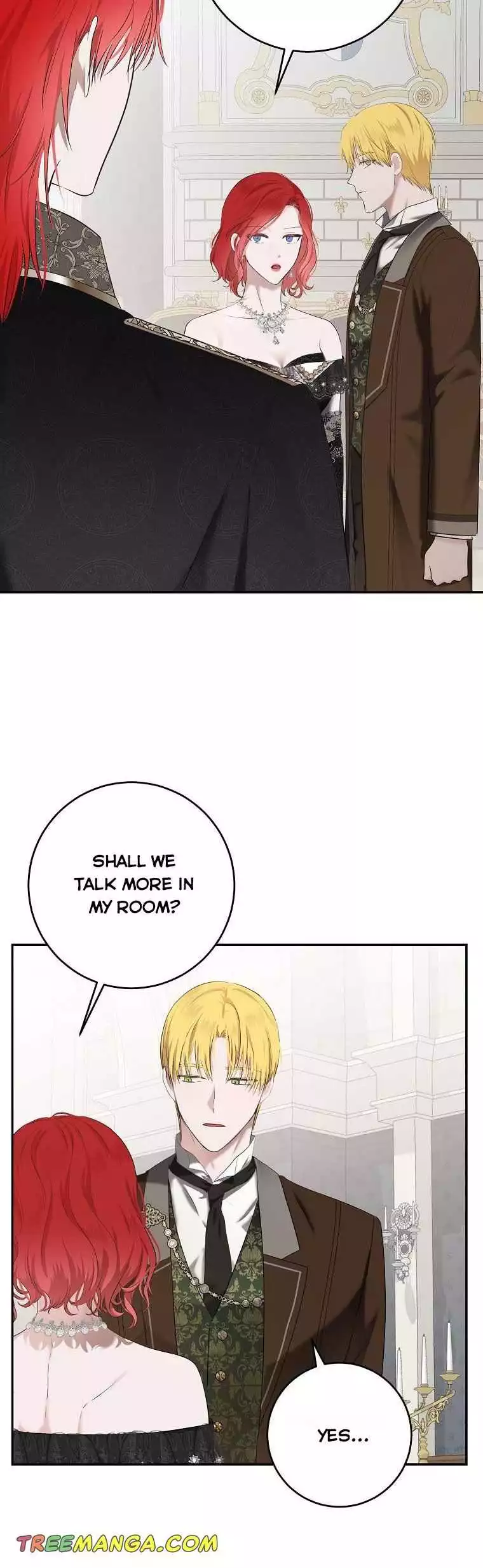 It Looks Like I’ve Fallen into the World of a Reverse Harem Game ss3 - Chapter 84 - Page 10