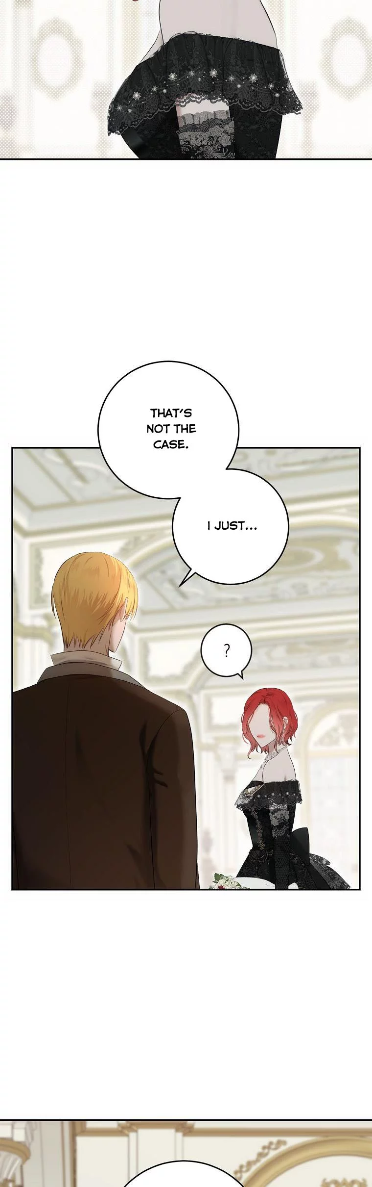 It Looks Like I’ve Fallen into the World of a Reverse Harem Game ss3 - Chapter 84 - Page 16