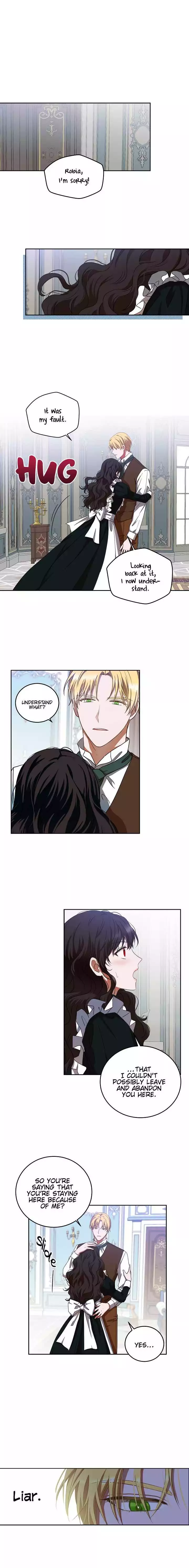 It Looks Like I’ve Fallen into the World of a Reverse Harem Game ss3 - Chapter 9 - Page 2