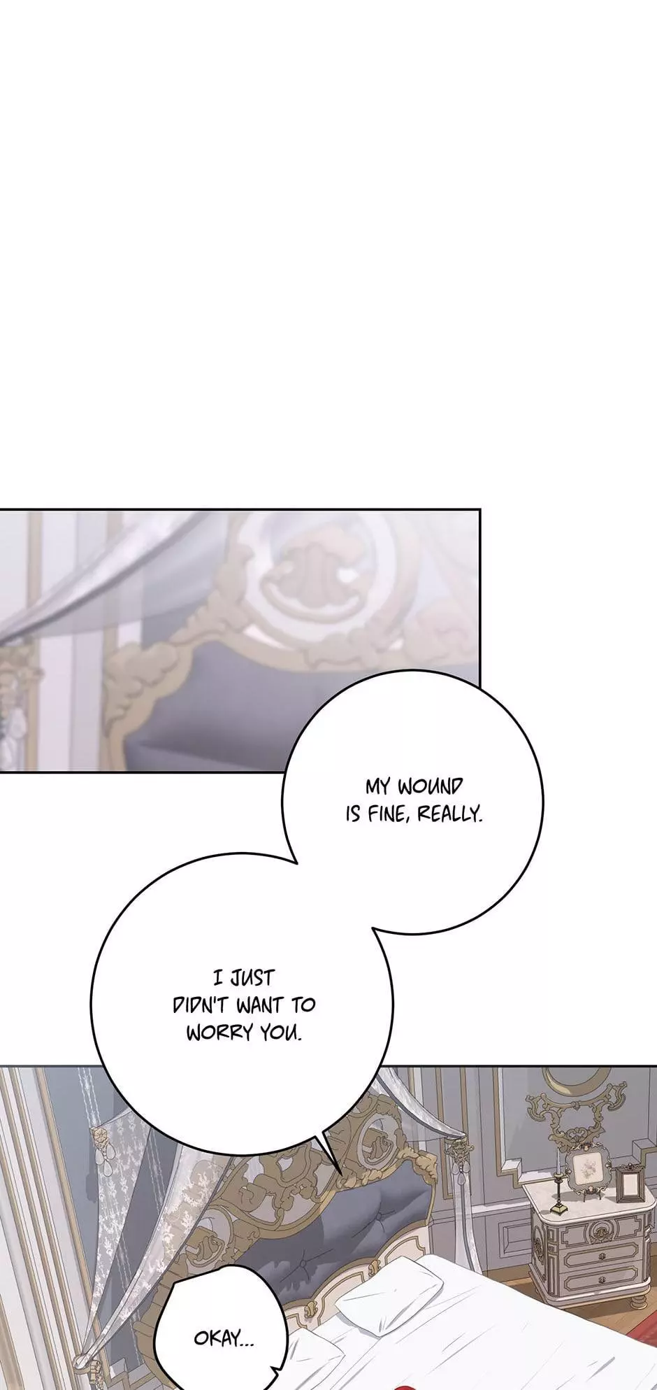 It Looks Like I’ve Fallen into the World of a Reverse Harem Game - Chapter 100 - Page 17