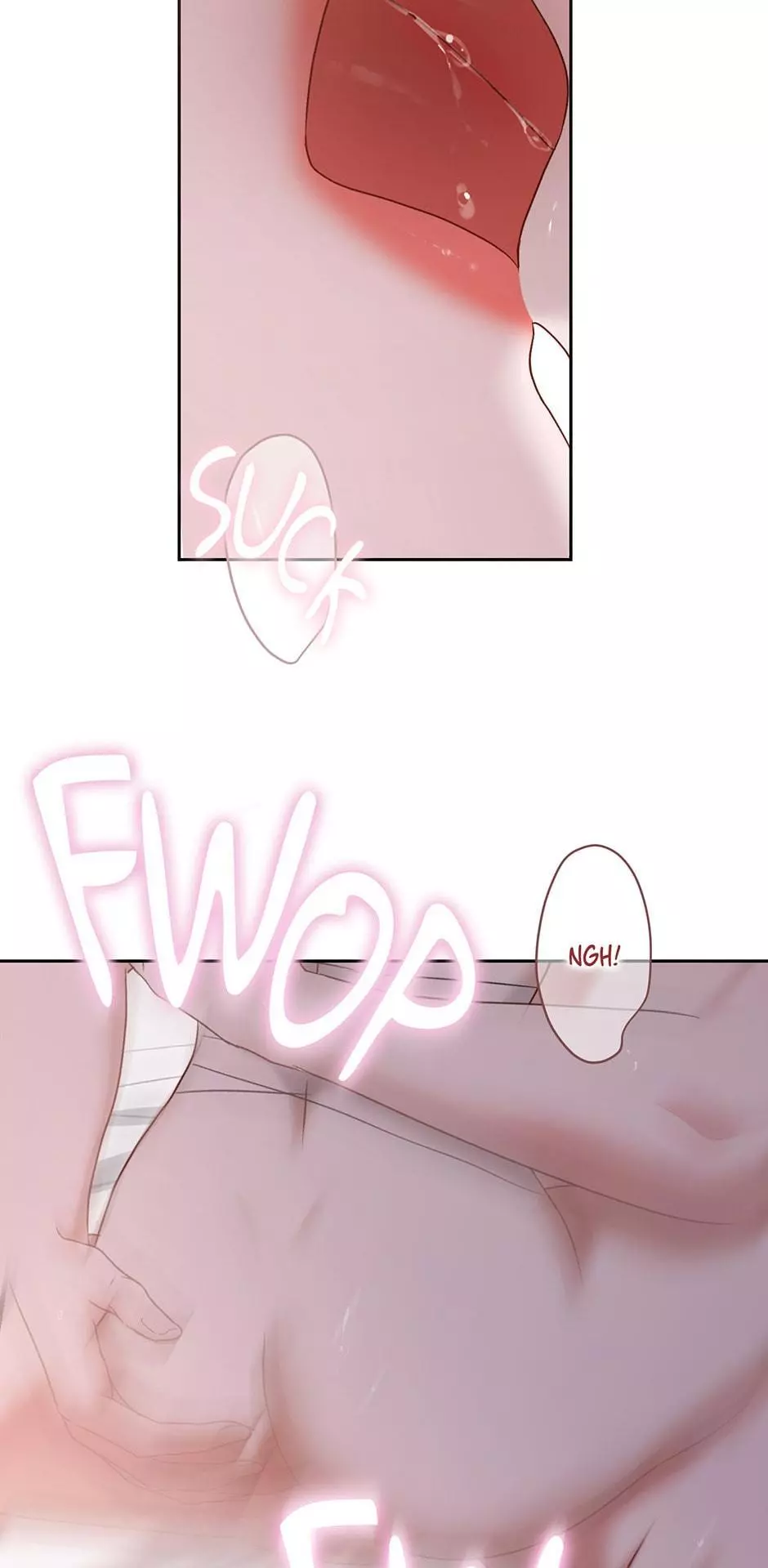 It Looks Like I’ve Fallen into the World of a Reverse Harem Game - Chapter 100 - Page 33
