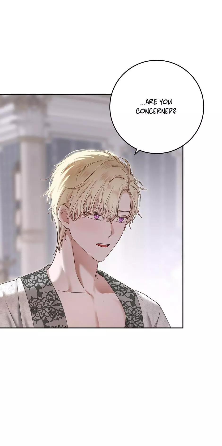 It Looks Like I’ve Fallen into the World of a Reverse Harem Game - Chapter 100 - Page 51