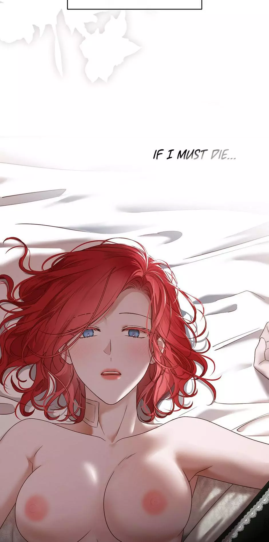 It Looks Like I’ve Fallen into the World of a Reverse Harem Game - Chapter 100 - Page 57