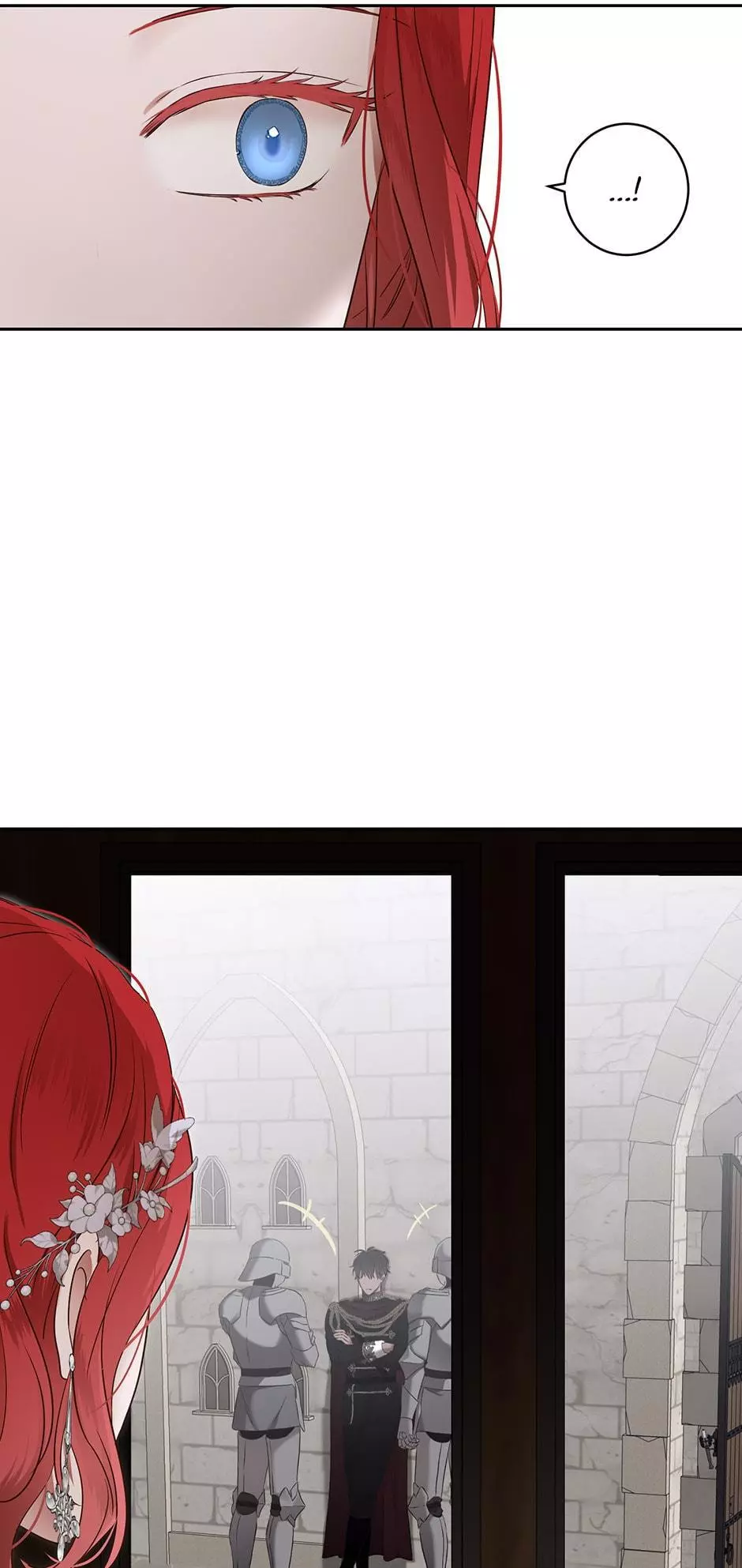 It Looks Like I’ve Fallen into the World of a Reverse Harem Game - Chapter 102 - Page 52