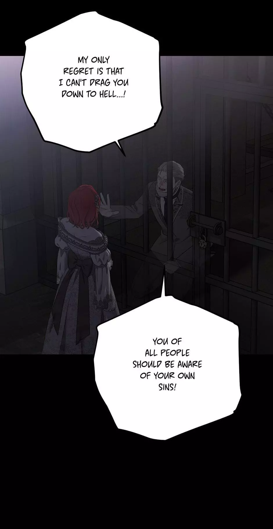 It Looks Like I’ve Fallen into the World of a Reverse Harem Game - Chapter 108 - Page 6