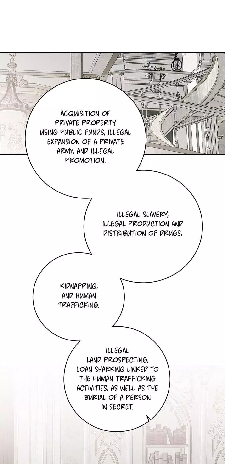 It Looks Like I’ve Fallen into the World of a Reverse Harem Game - Chapter 108 - Page 13