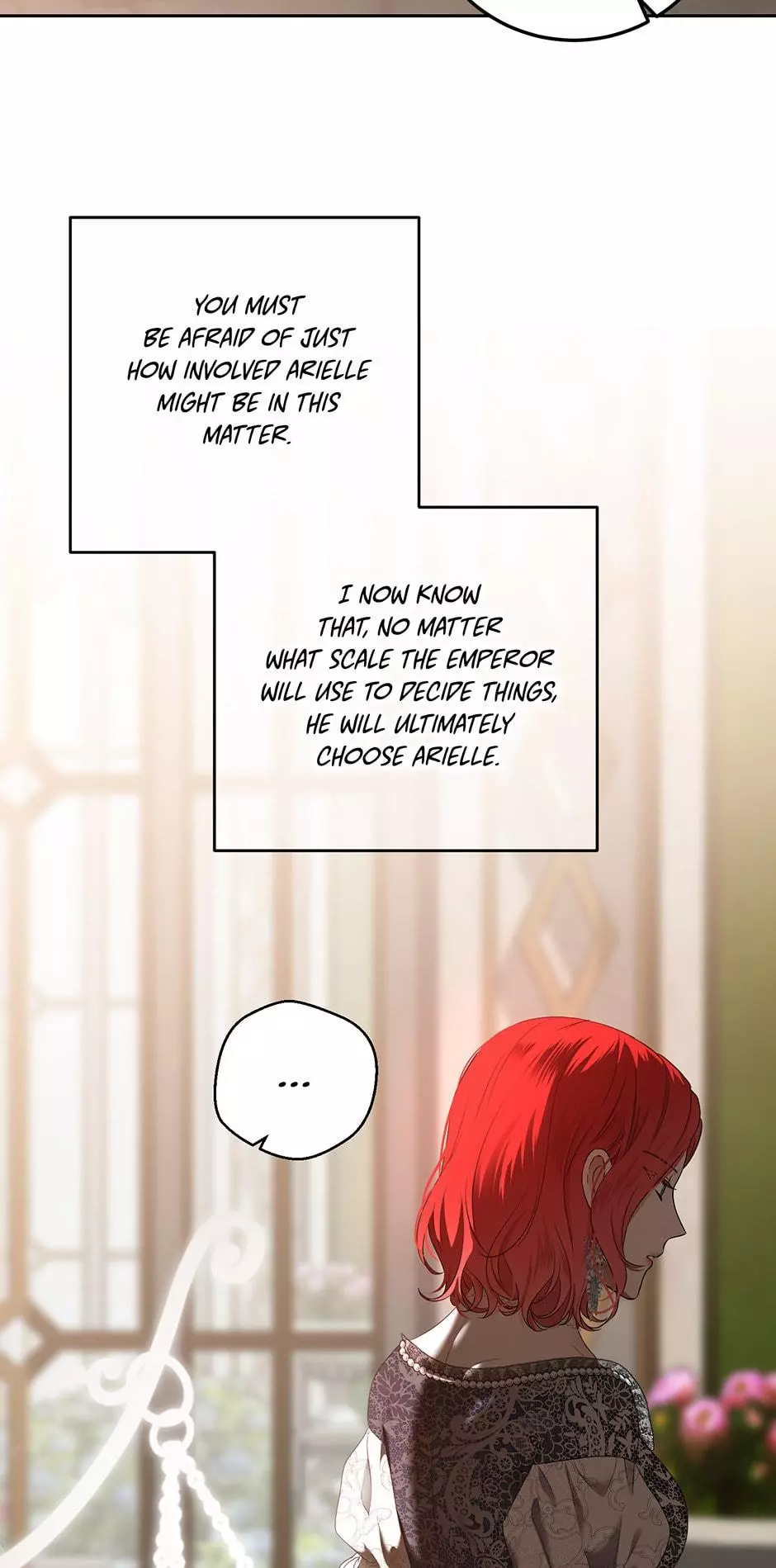 It Looks Like I’ve Fallen into the World of a Reverse Harem Game - Chapter 108 - Page 53