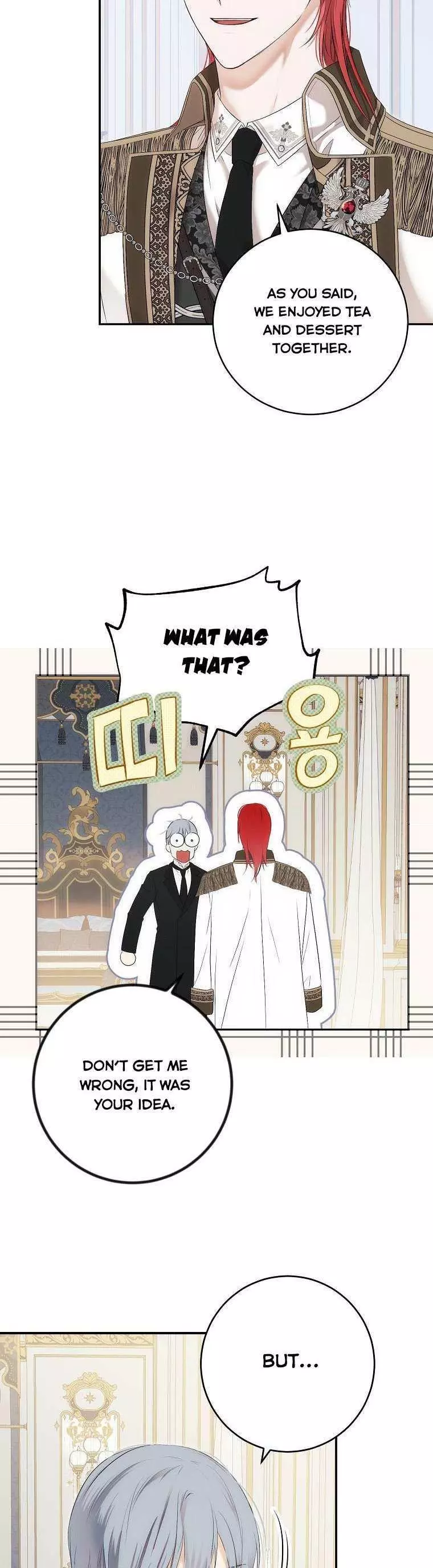 It Looks Like I’ve Fallen into the World of a Reverse Harem Game - Chapter 88 - Page 4