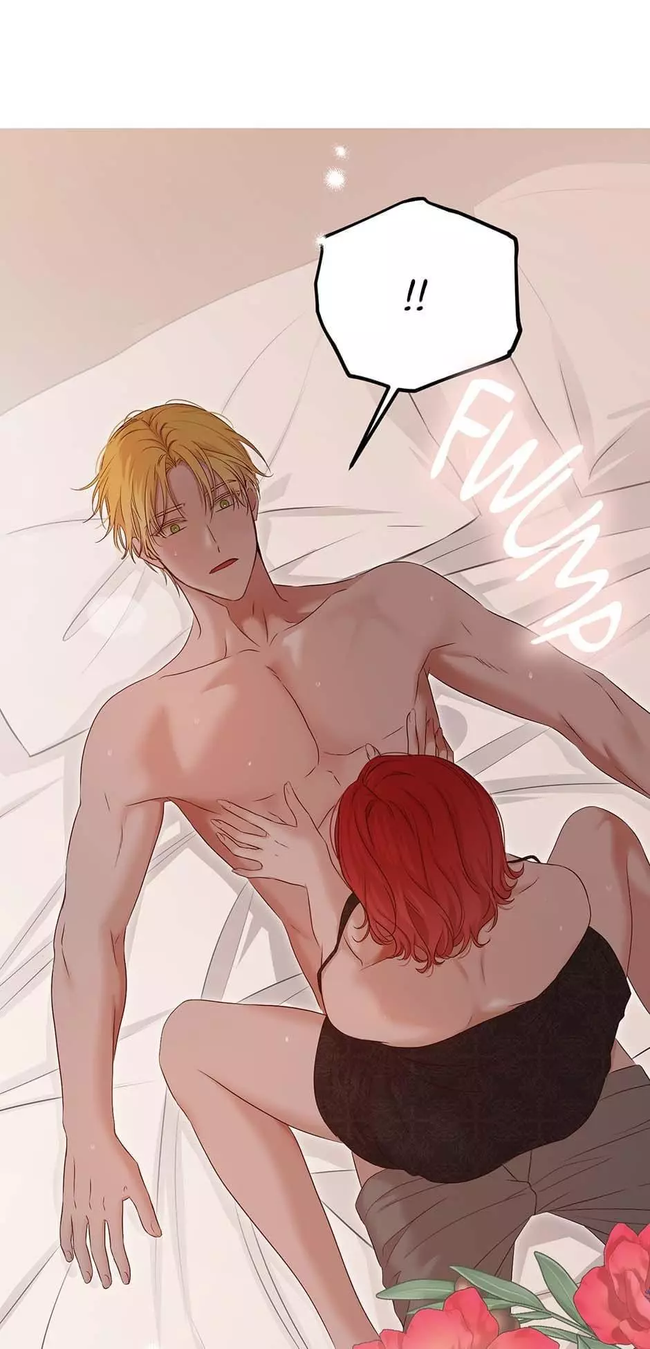 It Looks Like I’ve Fallen into the World of a Reverse Harem Game - Chapter 93 - Page 11
