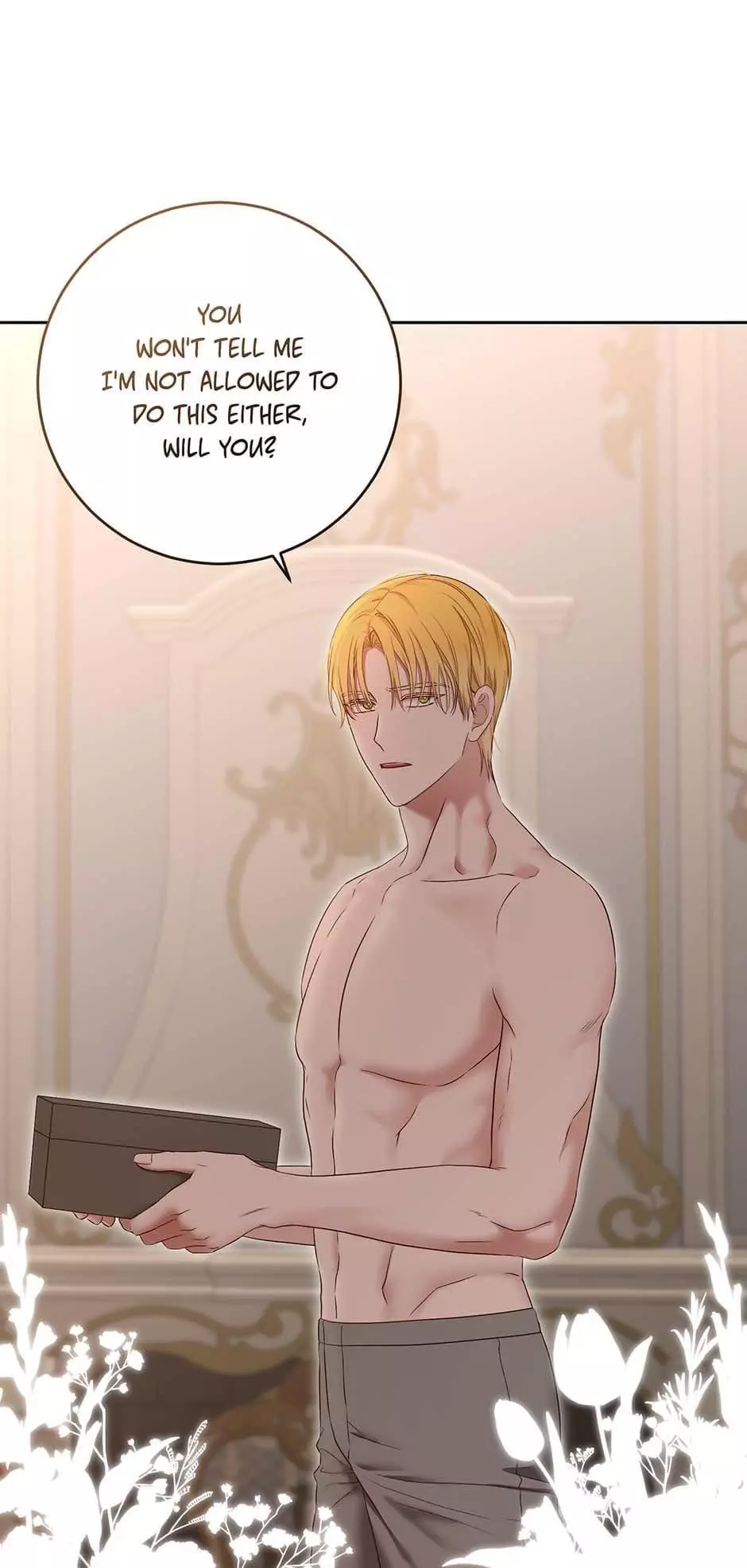 It Looks Like I’ve Fallen into the World of a Reverse Harem Game - Chapter 93 - Page 46