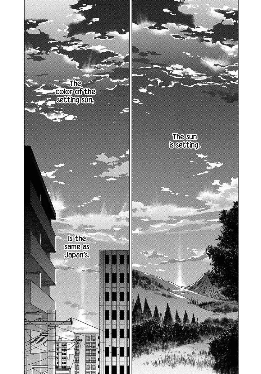 It Seems Like I Got Reincarnated Into The World of a Yandere Otome Game - Chapter 10 - Page 16