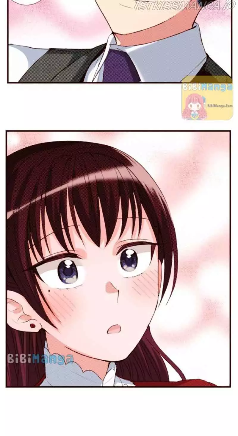 It Seems Like I Got Reincarnated Into The World of a Yandere Otome Game - Chapter 62 - Page 22